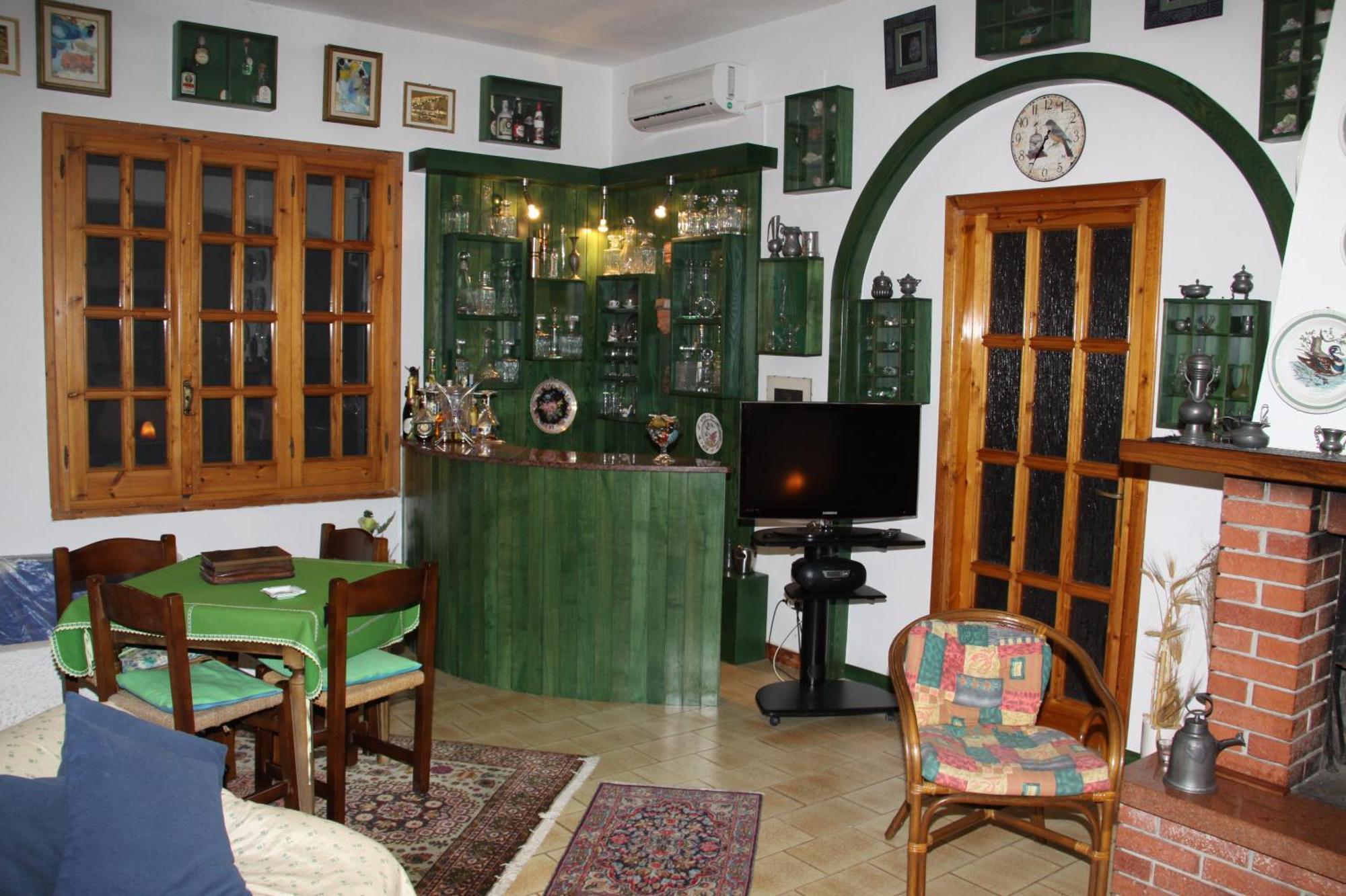 سارّوتش Villa Adelina المظهر الخارجي الصورة