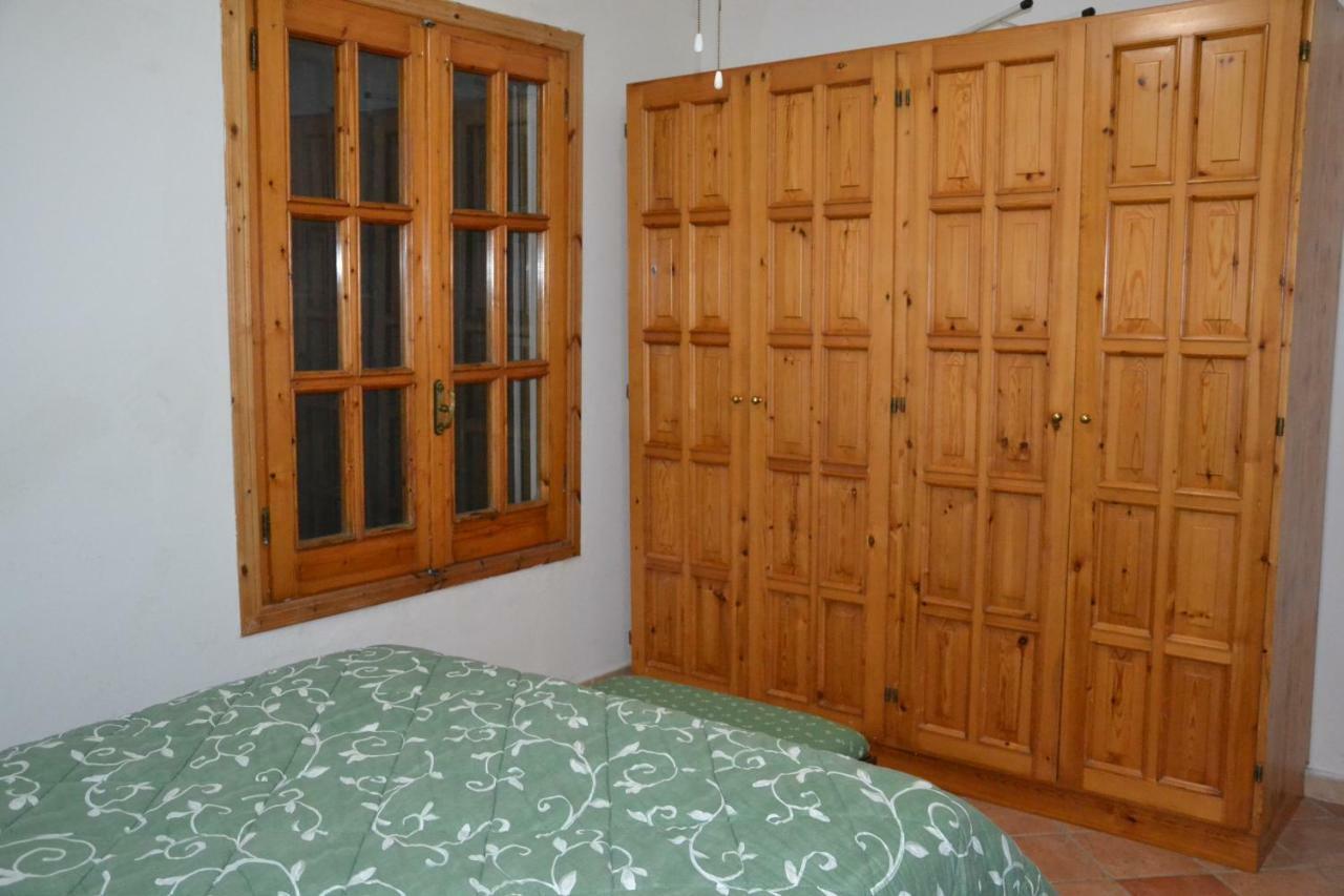 سارّوتش Villa Adelina المظهر الخارجي الصورة