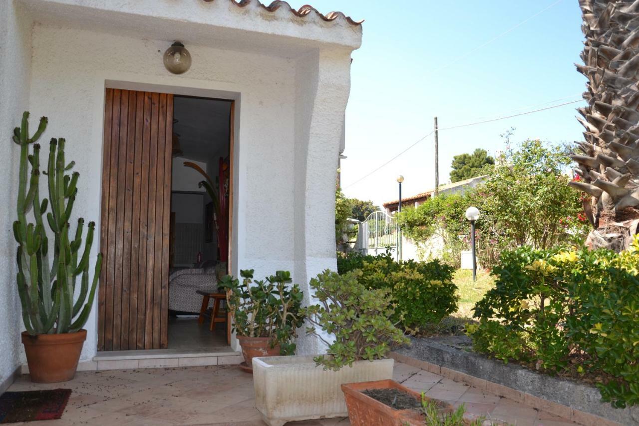 سارّوتش Villa Adelina المظهر الخارجي الصورة