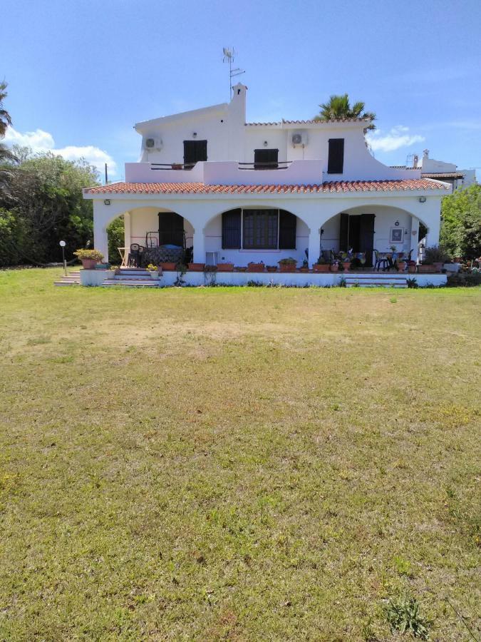 سارّوتش Villa Adelina المظهر الخارجي الصورة