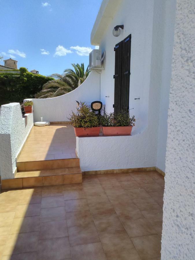 سارّوتش Villa Adelina المظهر الخارجي الصورة