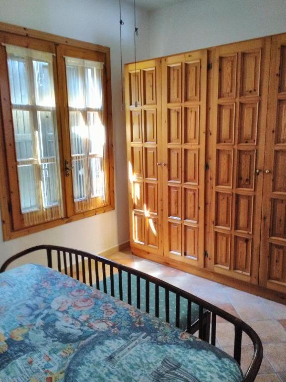 سارّوتش Villa Adelina المظهر الخارجي الصورة