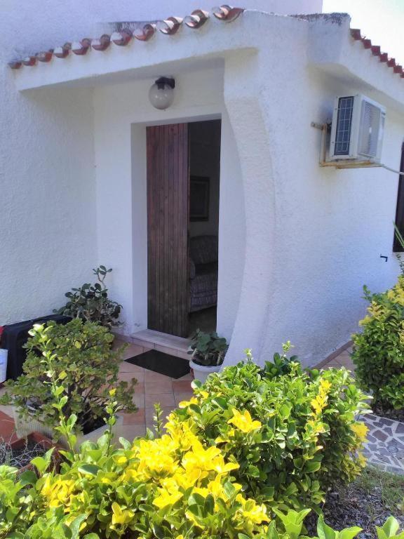 سارّوتش Villa Adelina المظهر الخارجي الصورة