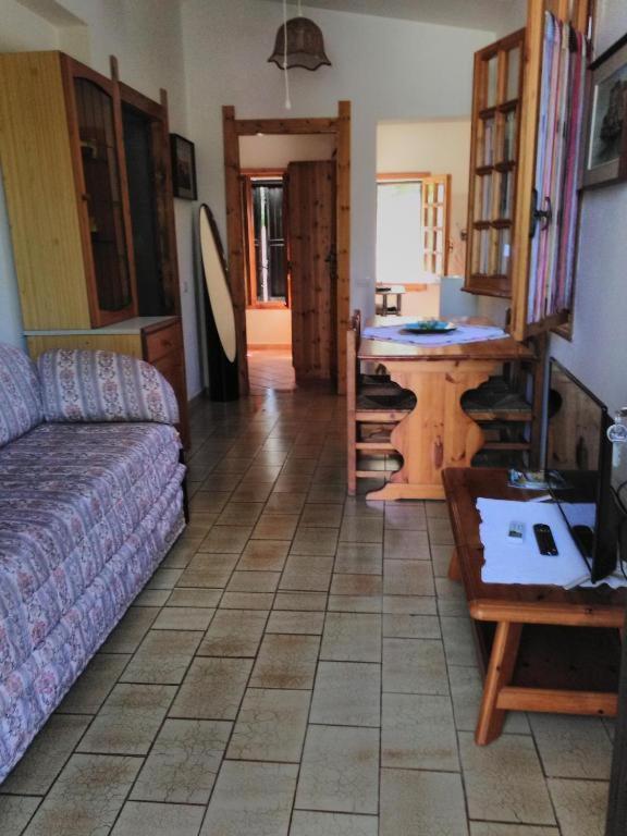 سارّوتش Villa Adelina المظهر الخارجي الصورة